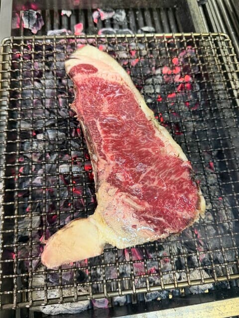 bb9: Wood-Fired Basque Cuisine