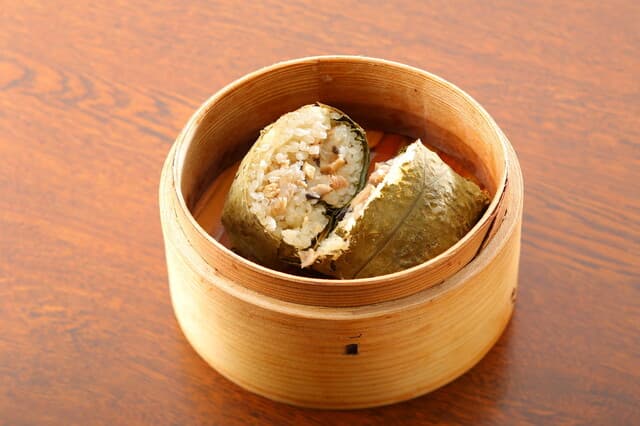 Yun Ki: Authentic Hong Kong Congee and Dim Sum
