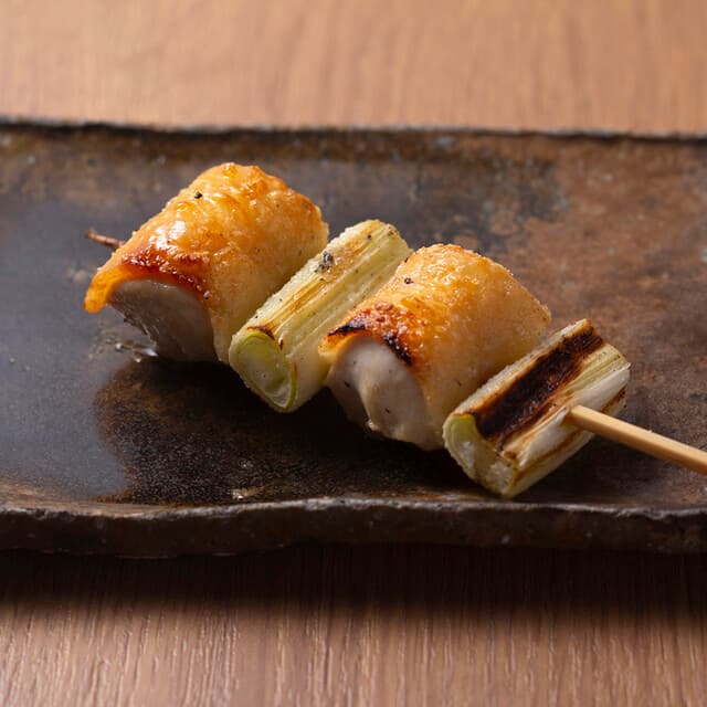 Yakitori Taniguchi: A Masterclass in Takasaka Chicken