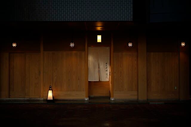 Tanryu: Terroir-Driven Kaiseki