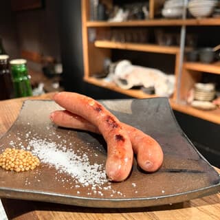 Shokudo Kifune: Izakaya with destination fried chicken