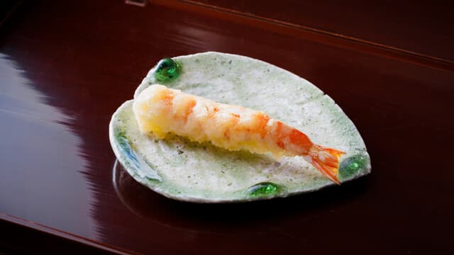 Tempura Sakurabito: Masterfully Light Tempura Omakase