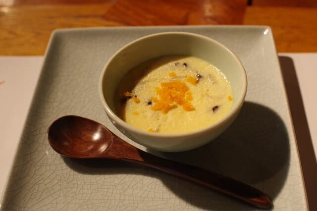 Kinoko Ryori Soshian: Creative Mushroom Cuisine