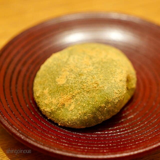 Nakatani Do: High-Speed Mochi Pounding