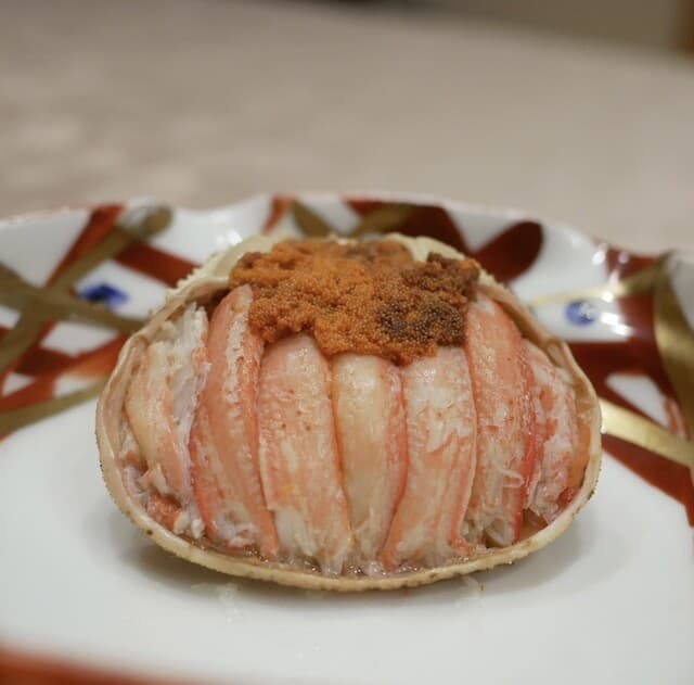 Tsuru Yoshi: Refined Multi-Course Kaiseki
