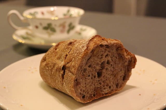 Nomokemana: Artisan European Breads