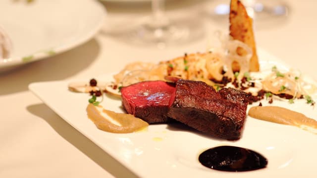 Ristorante L'incontro: Italian Craft with Local Nara Ingredients