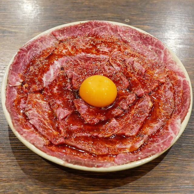 Yakiniku Mikazuki: High-Quality Yakiniku in Nara