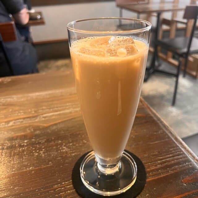 Sarusawa Doufa: Silky Taiwanese Tofu Pudding