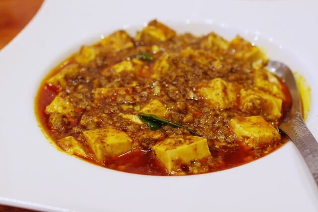 Chinese Ryouri Shijin: Authentic Sichuan Cuisine