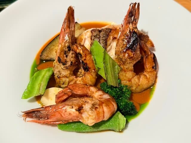 LA PIE: Precise French Cooking in Nara