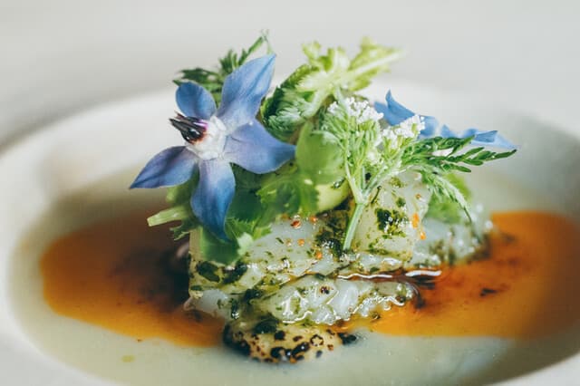 VILLA COMMUNICO: Modern European Wood-Fired Dining