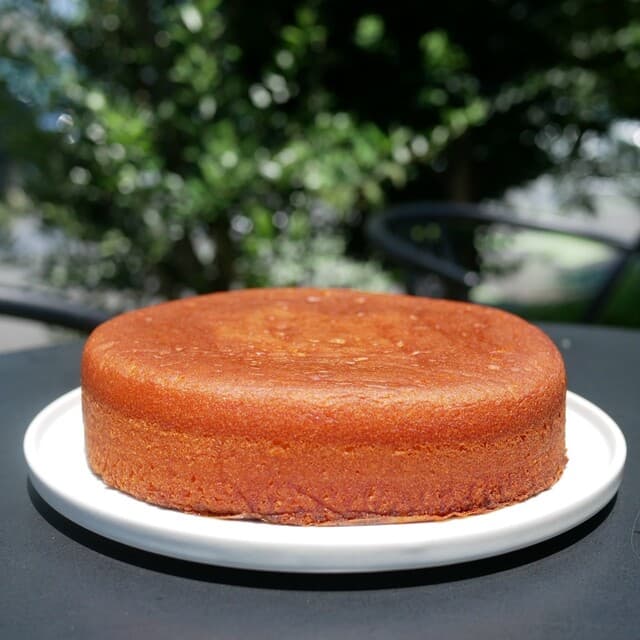 Butter Cake no Nagasaki Do: Hiroshima's Signature Butter Cake