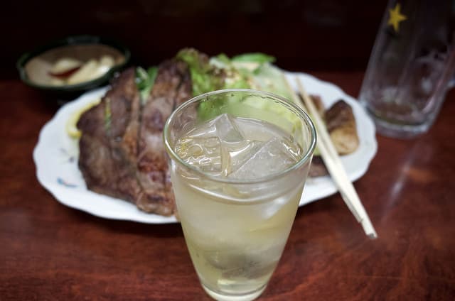 Hatsu Chan: Old-School Hiroshima Izakaya