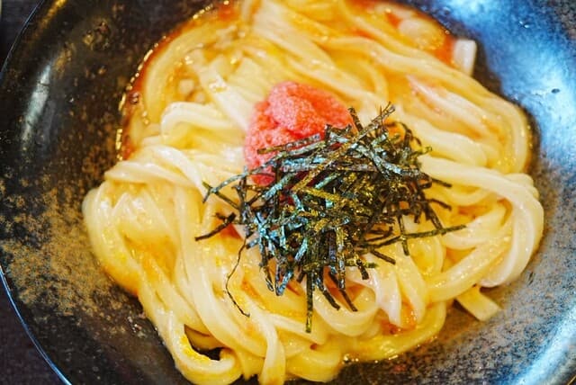 Nokiya: Hand-Made Sanuki Udon