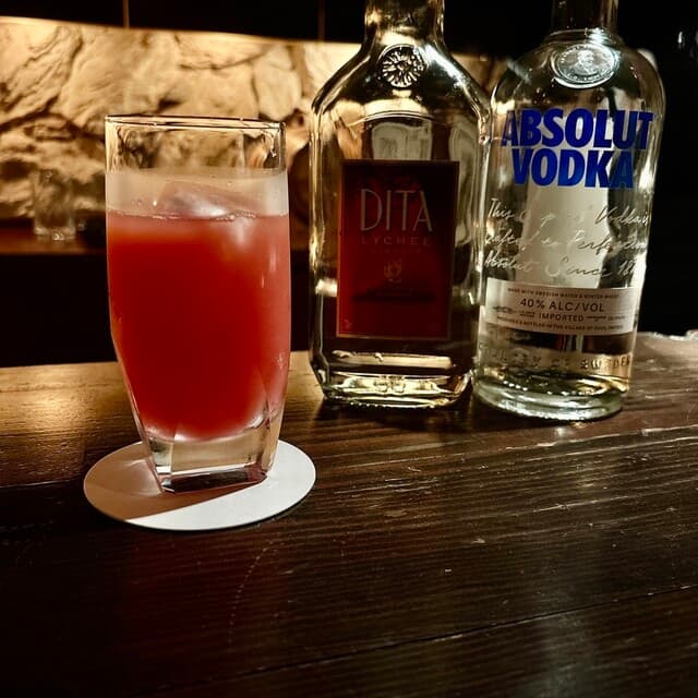 Fouquet: Creative Cocktails and Rare Whisky