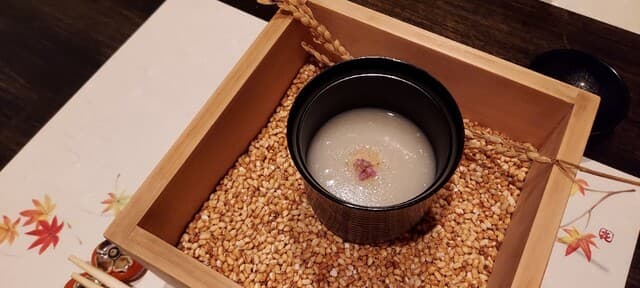 Kyodoaji Kakehashi: Local Onomichi Kaiseki