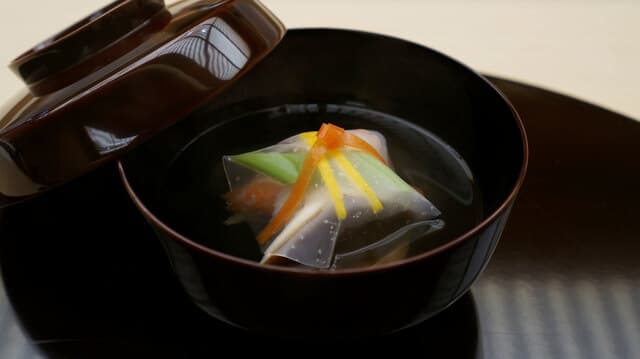 Kisetsu Ryori Nakashima: Seasonal Counter Kaiseki