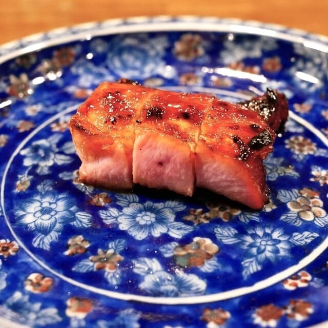 MASUKI: Modern Chinese Omakase