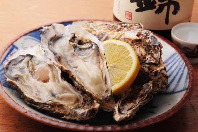 Masami: Refined Seto Inland Seafood