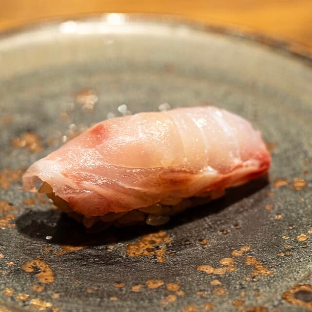 Soshi: Setouchi-Style Omakase Sushi