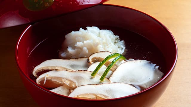 Chisousottakuito: Dashi-Focused Omakase