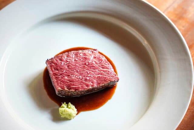 AKAI: Ingredient-Focused Omakase
