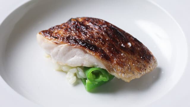 DIRETTO: Wood-Fired Italian Counter Dining