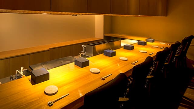 Tori Yamamoto: Course-Only Yakitori with Rare Birds