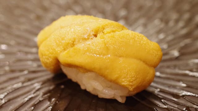 Sushi Tomo: High-End Edo-mae Omakase
