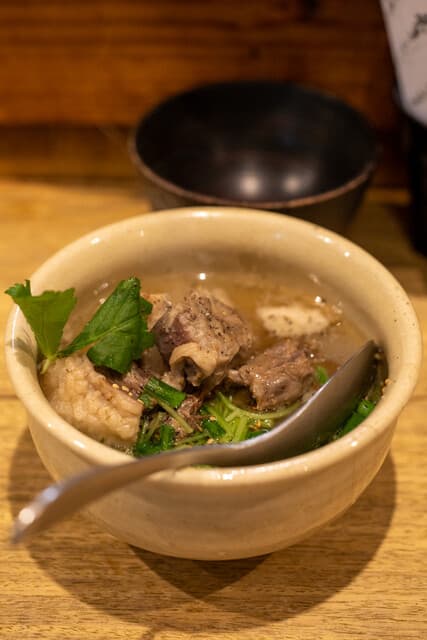 Renge Ryori Ten: Creative Izakaya Fare