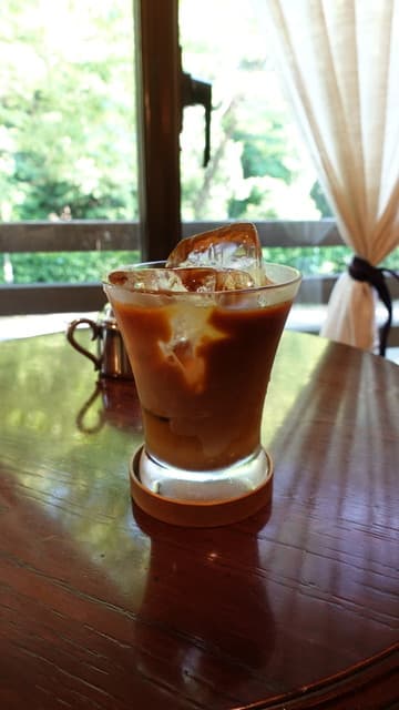 Coffee Bimi: Classic Nel-Drip Kissaten