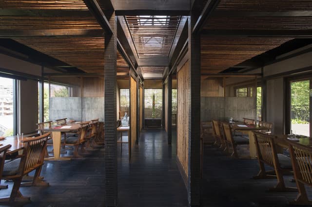 IMURI: French Dining with Fukuoka Views