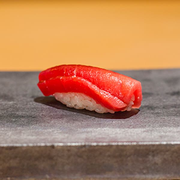 Chikamatsu: Masterfully Balanced Edomae Sushi