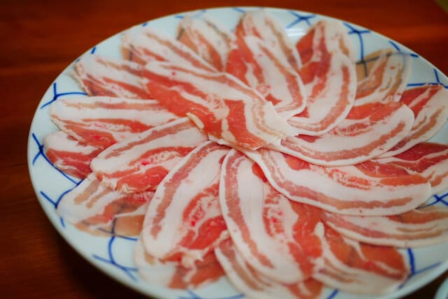 Yoshii Tohachi: Whole-Animal Tokyo X Pork