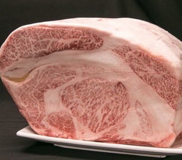 Tamura: Korean-Japanese Counter Barbecue