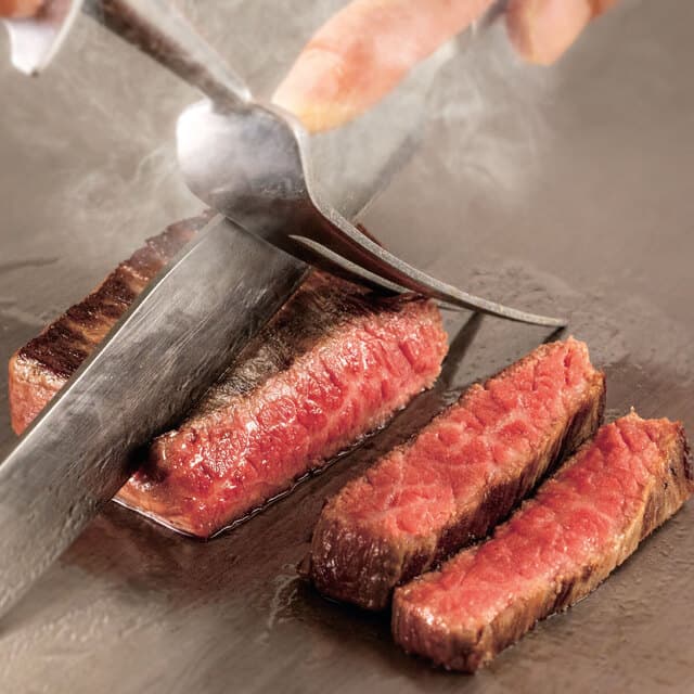 Hokkori Ya: Modern Ingredient-Focused Teppanyaki
