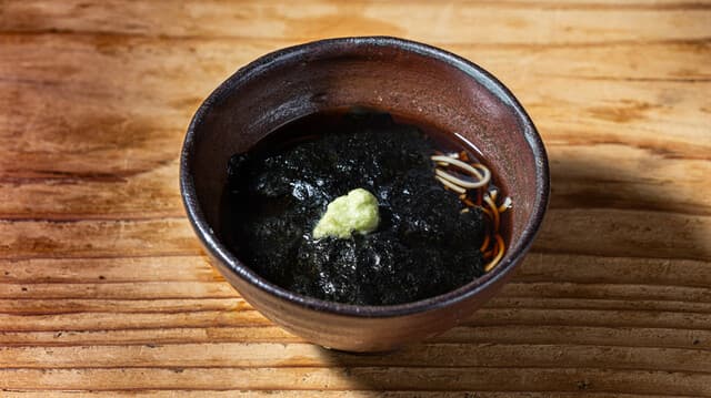 Akama Chaya Asago: Masterful Sarashina Soba