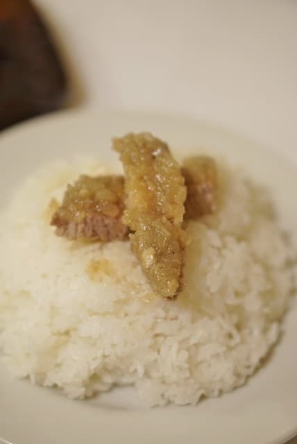 Grill Sen: Classic Showa-Era Yoshoku
