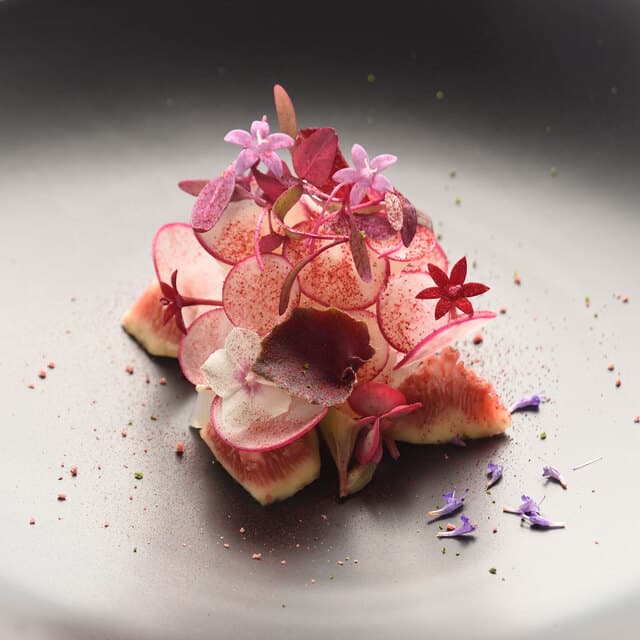 Maison Lafit: Kyushu Terroir in a Countryside Maison