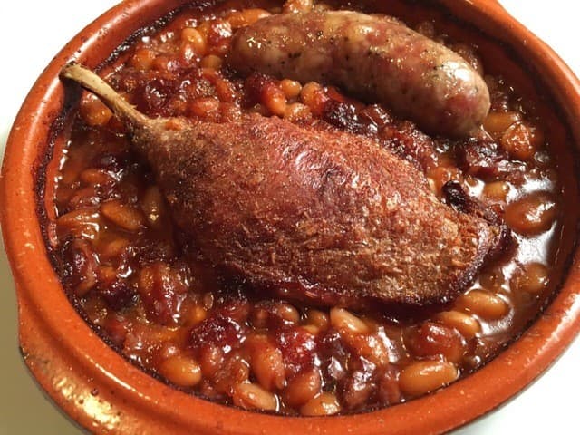 Brasserie L'equipe: Classic French with a Truffle Focus