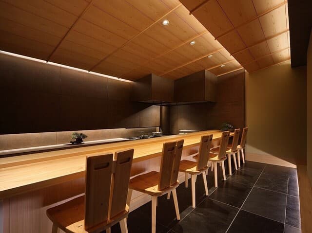 Oryori Matsuyama: Masterful Seasonal Kaiseki