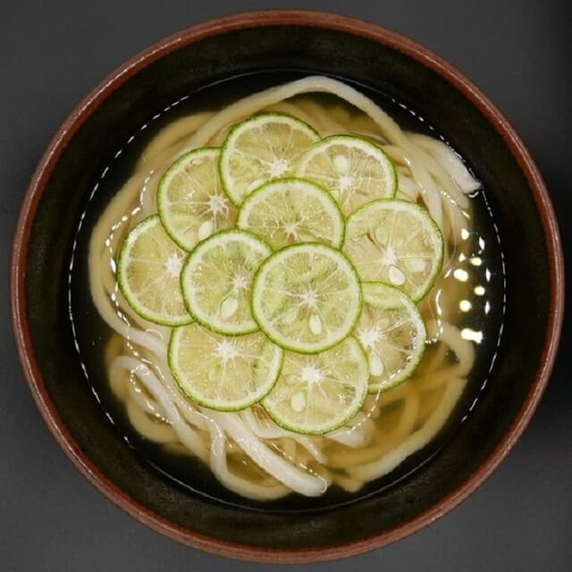 Kamakiri Udon: Hand-made Udon and Izakaya Fare