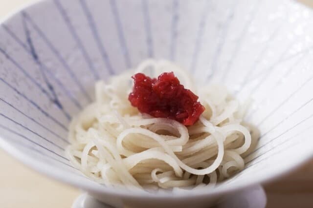Soba Kiri Kanbee: A soba tasting counter