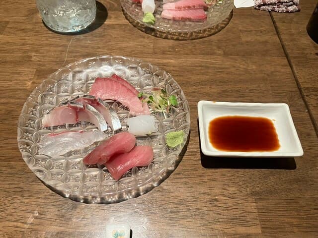 MAKOICHI: Authentic Goto Islands Cuisine