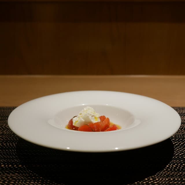CUCCAGNA: Modern Kyushu-Italian Counter