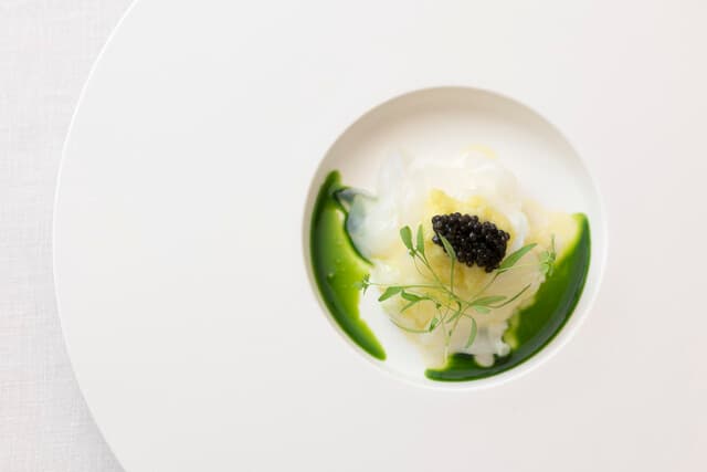 Bekk: Modern Italian with Kyushu Produce