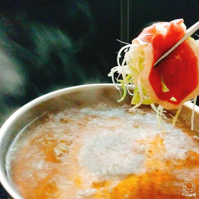 Kamo to Negi Yodomizu Nigyo: A Duck Kaiseki Experience
