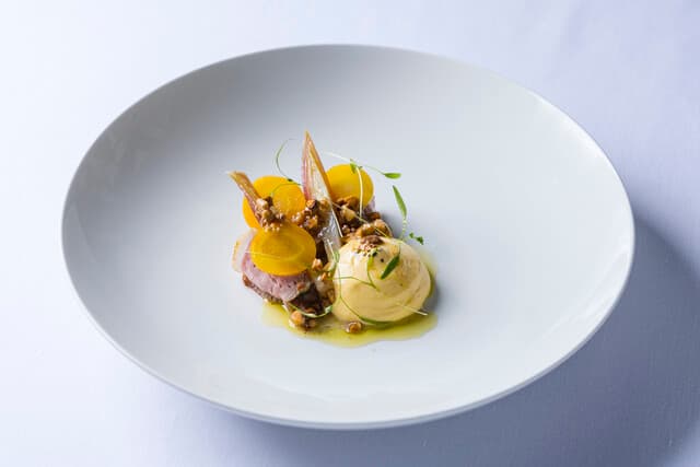 Restaurant Sola: Creative French with a Kyushu Focus