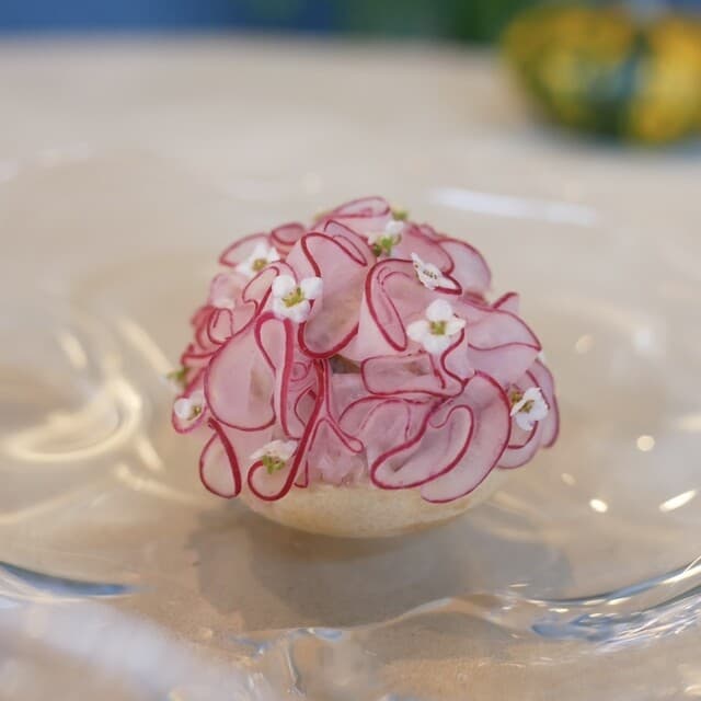 NONOKA RESTAURANT: Inventive Kyushu Fusion Omakase